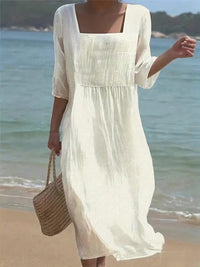Vestido Jacinthe