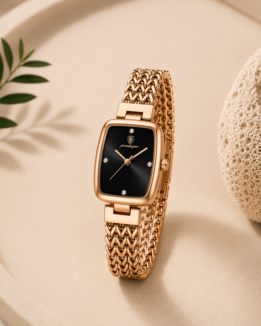 Reloj Éléonore