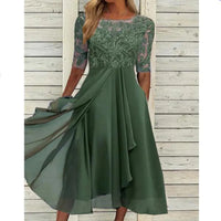 Vestido Marguerite
