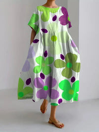 Vestido Elowen