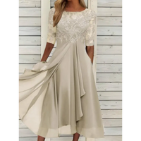 Vestido Marguerite