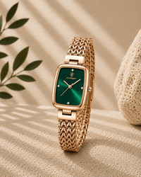 Reloj Éléonore