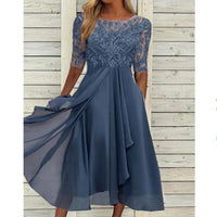 Vestido Marguerite
