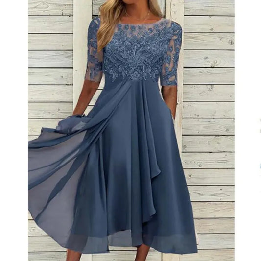 Vestido Marguerite