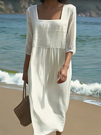 Vestido Jacinthe