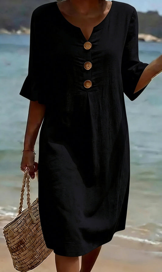 Vestido Clémence