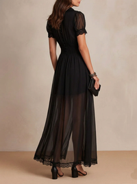 Vestido Salomé