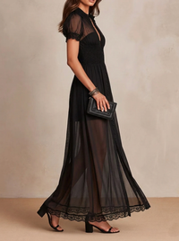 Vestido Salomé