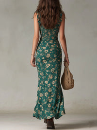 Vestido Aurélie