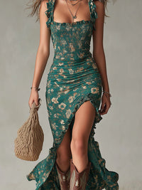 Vestido Aurélie