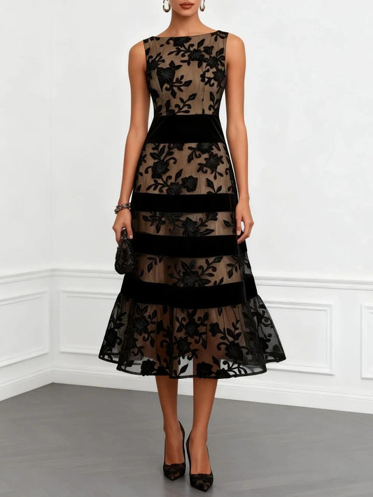 Vestido Aveline