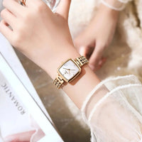 Reloj Éléonore