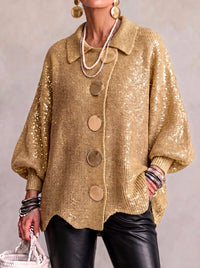 Blusa Solange