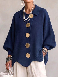 Blusa Solange