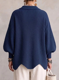 Blusa Solange