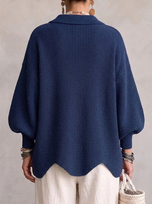 Blusa Solange