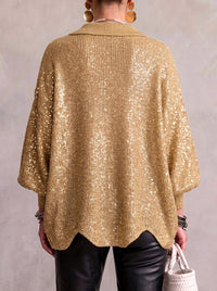Blusa Solange