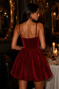Vestido Margaux