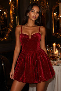Vestido Margaux