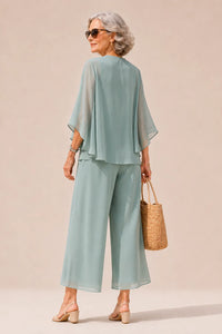 Conjunto Emmeline