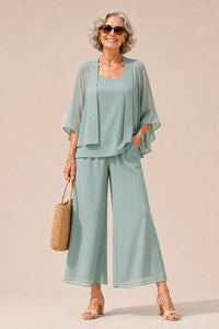 Conjunto Emmeline