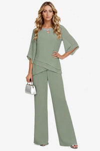 Conjunto Josephine