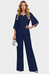 Conjunto Josephine