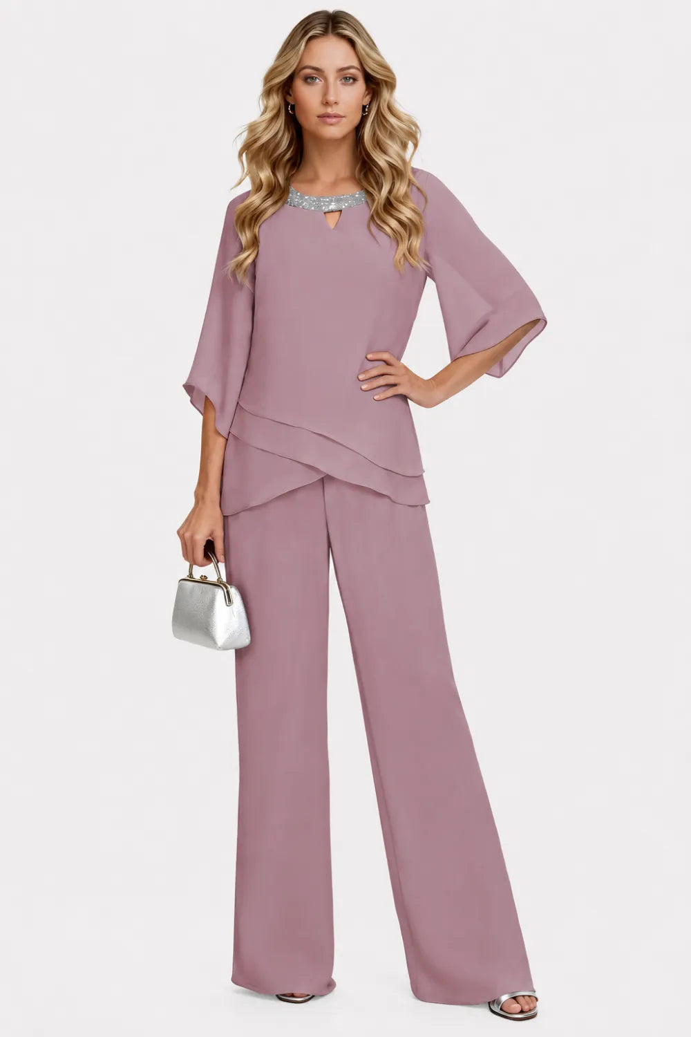 Conjunto Josephine