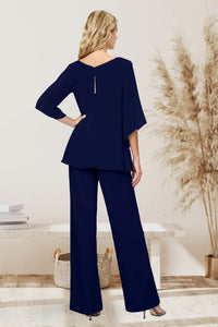 Conjunto Marguerite