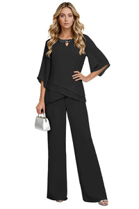 Conjunto Marguerite