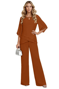 Conjunto Camille
