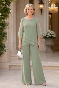 Conjunto Josephine