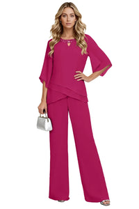 Conjunto Camille