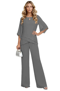 Conjunto Marguerite