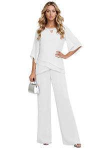 Conjunto Marguerite