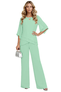 Conjunto Camille