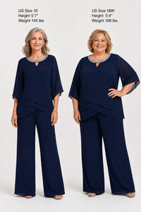 Conjunto Josephine