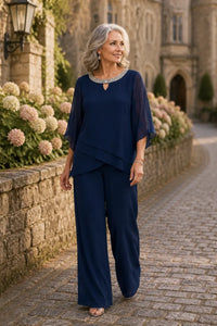 Conjunto Josephine