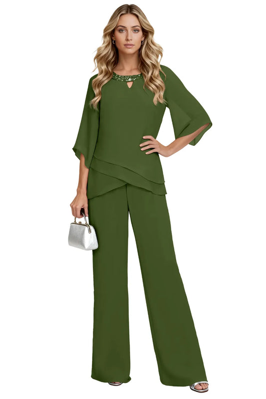 Conjunto Camille