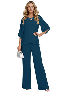 Conjunto Camille