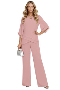 Conjunto Marguerite