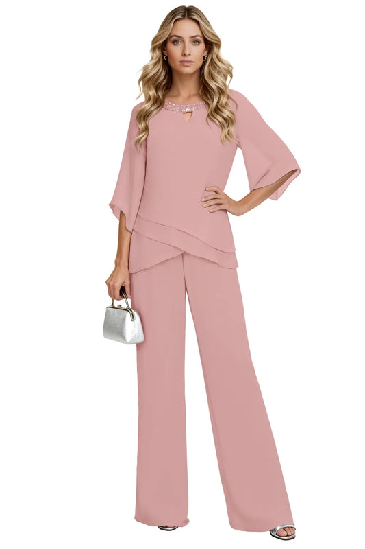 Conjunto Marguerite