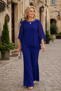 Conjunto Camille