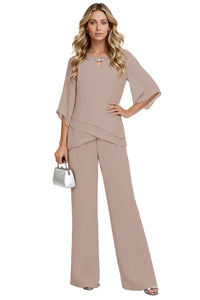 Conjunto Josephine
