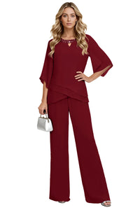 Conjunto Marguerite