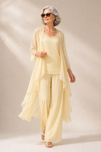 Conjunto Theodora