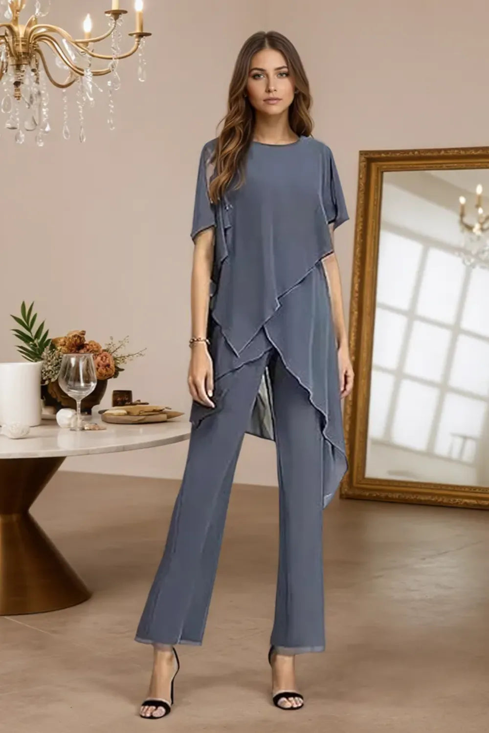 Conjunto Odette