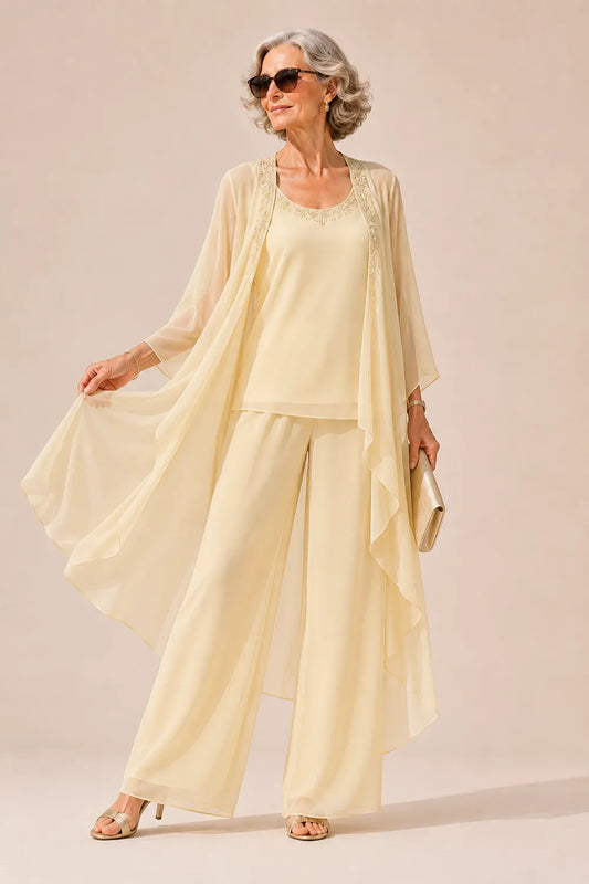 Conjunto Theodora