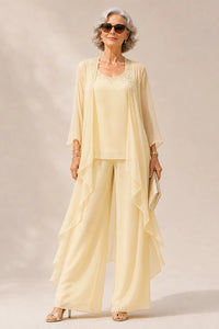 Conjunto Theodora