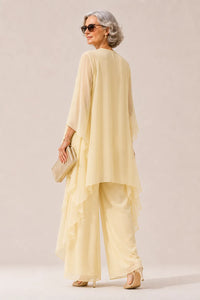 Conjunto Theodora